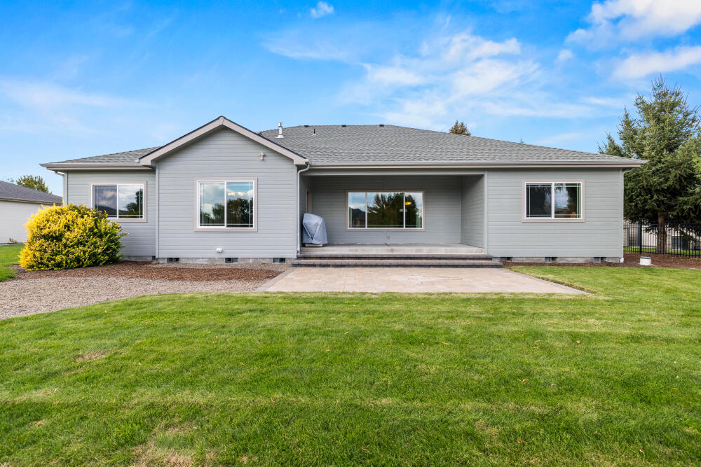 Harbor Isles - Residential