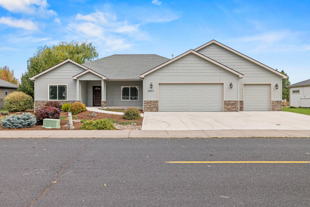 Harbor Isles - Residential