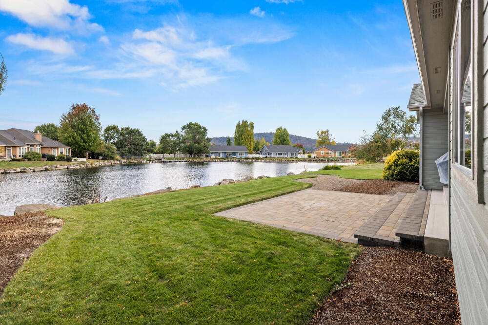 Harbor Isles - Residential