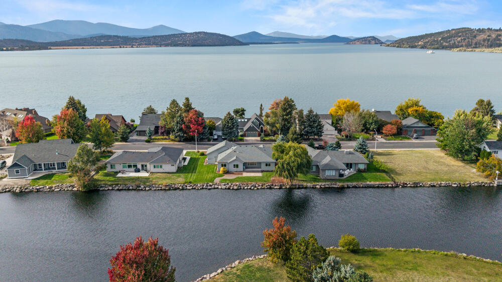 Harbor Isles - Residential