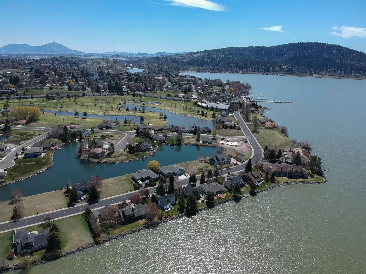 Harbor Isles - Residential