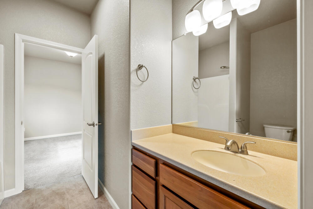 Harbor Isles - Residential