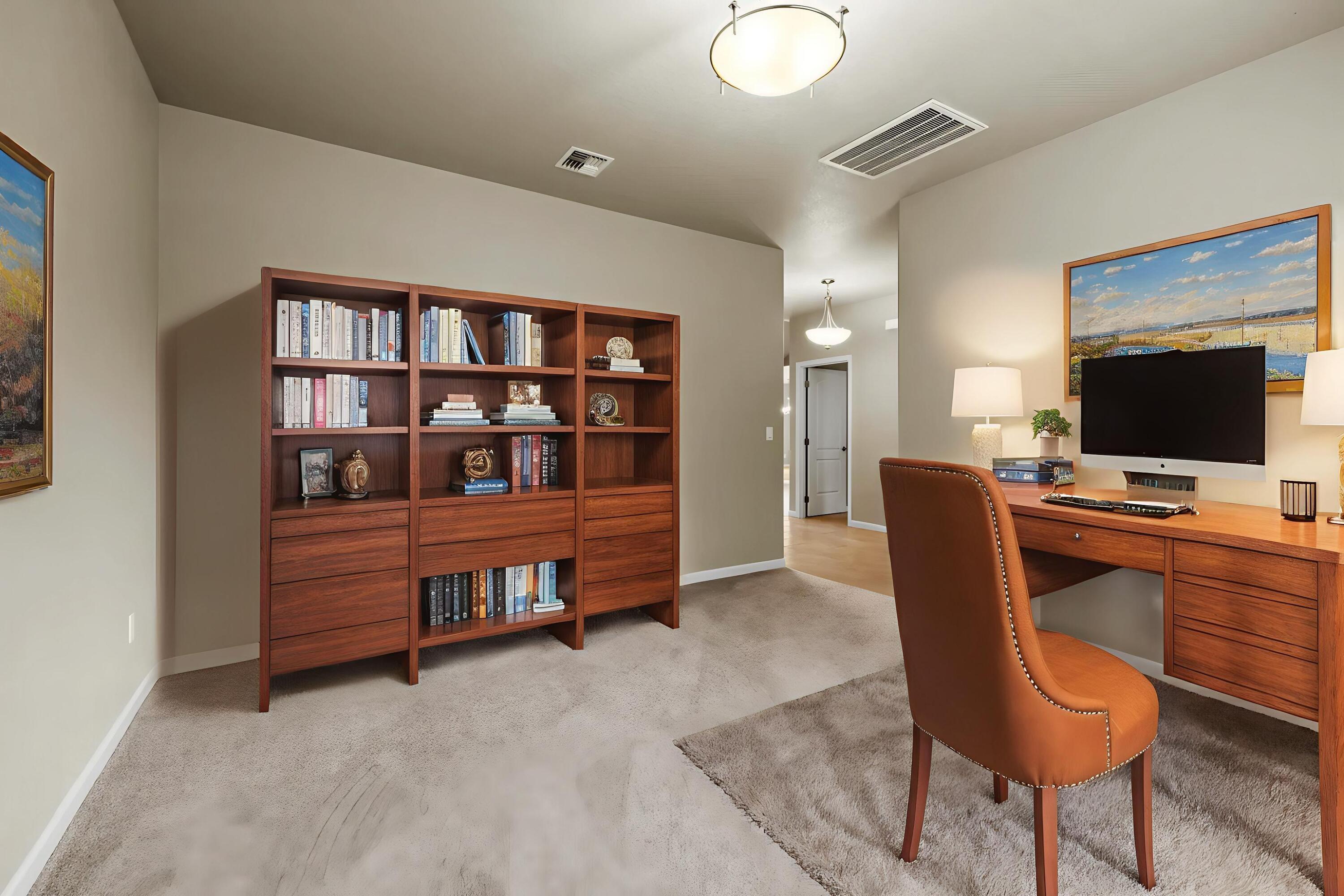 Harbor Isles - Residential