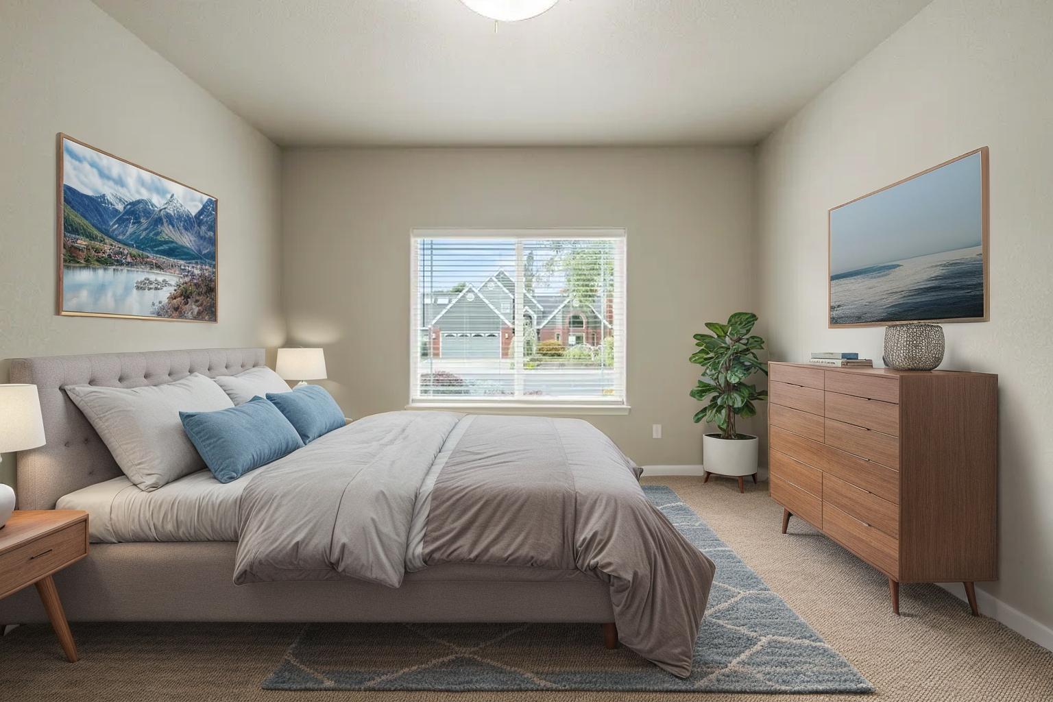 Harbor Isles - Residential