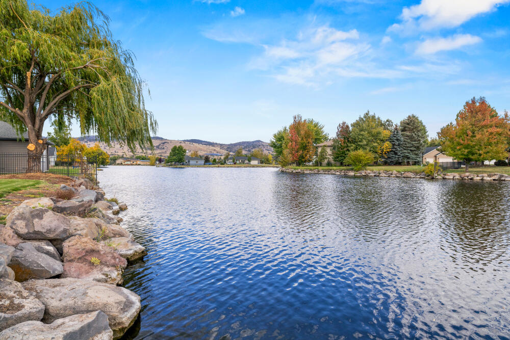 Harbor Isles - Residential