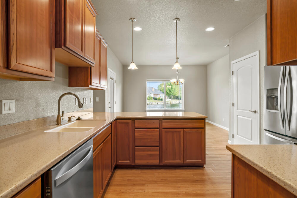 Harbor Isles - Residential