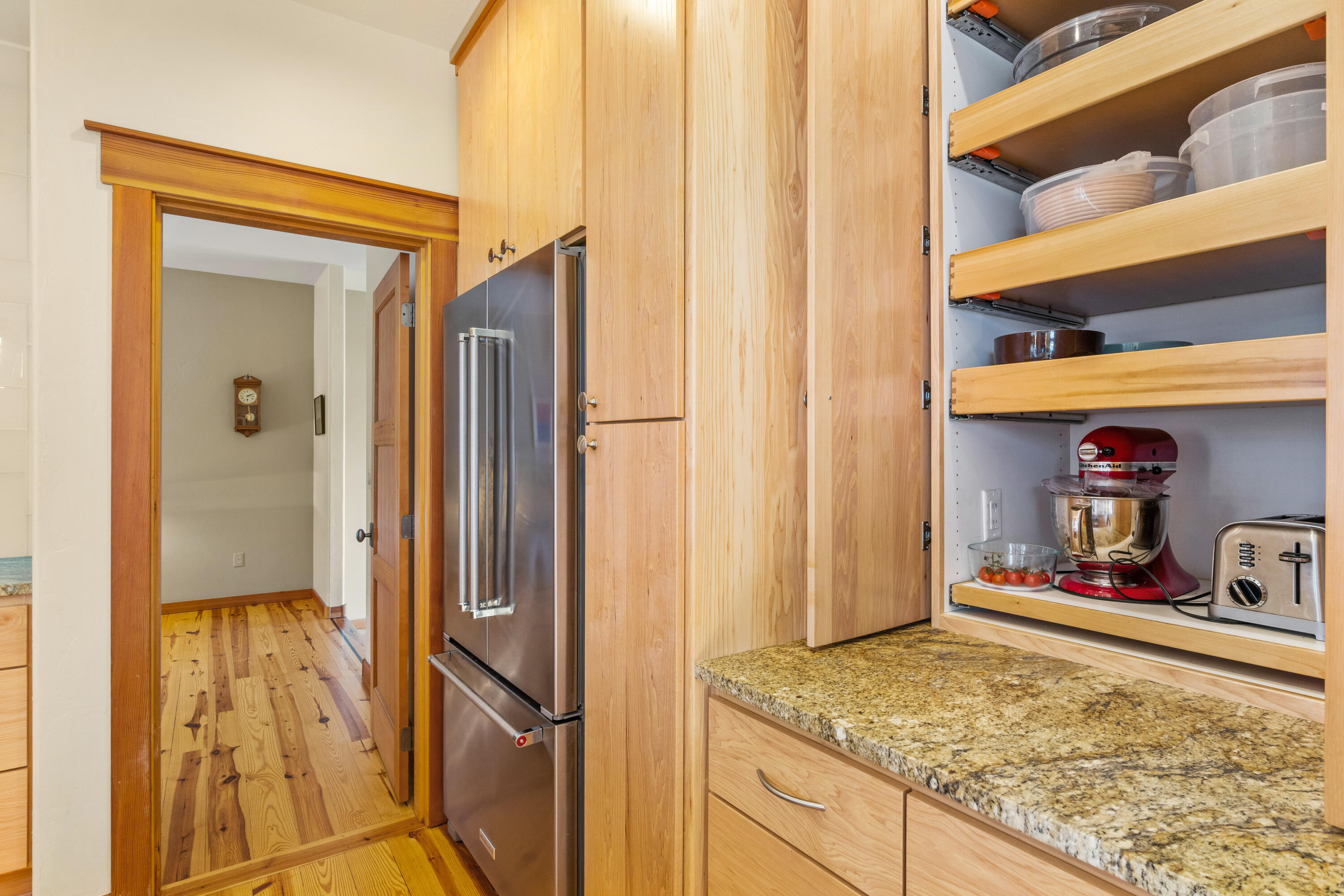 Awbrey Village - Residential