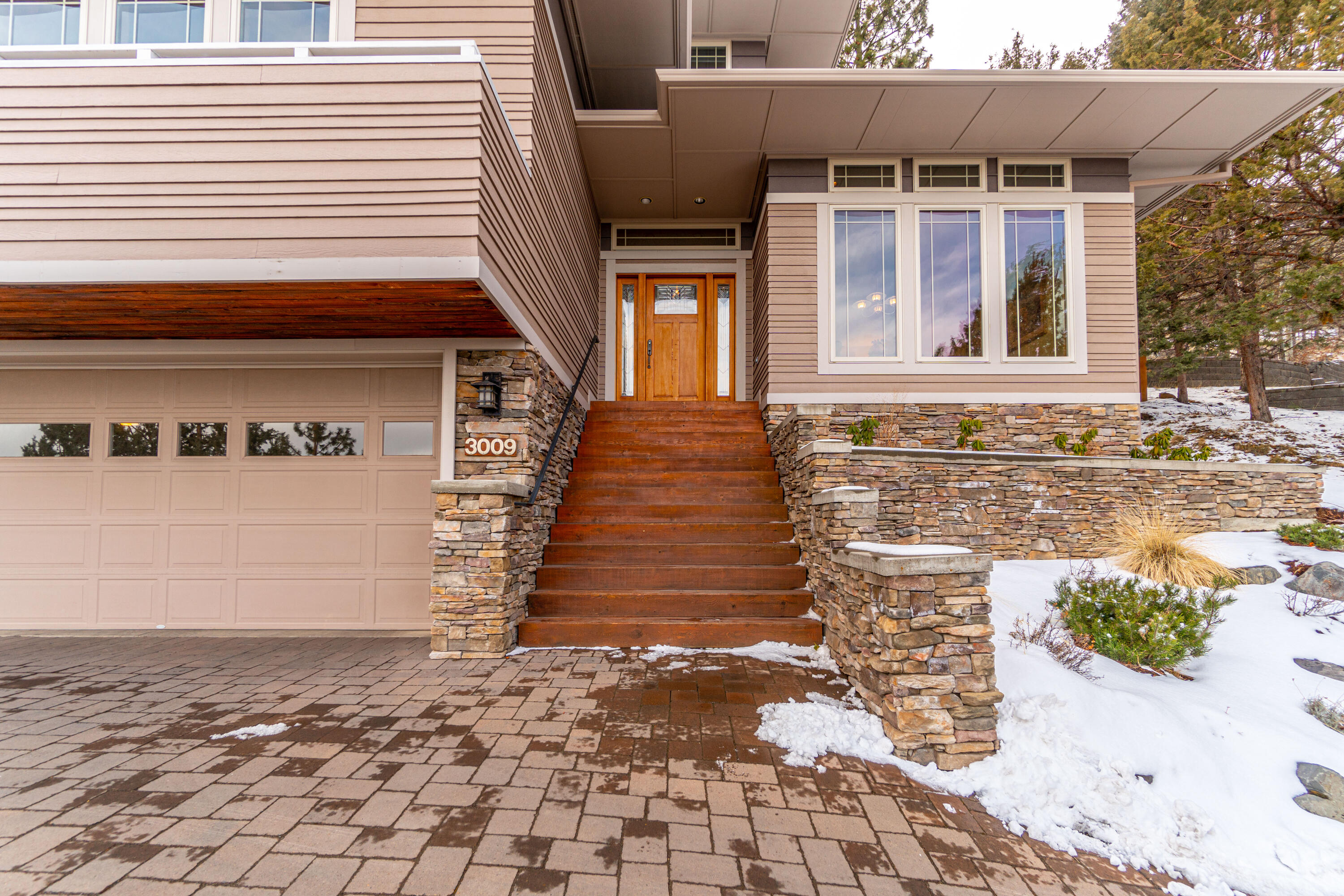 Awbrey Village - Residential