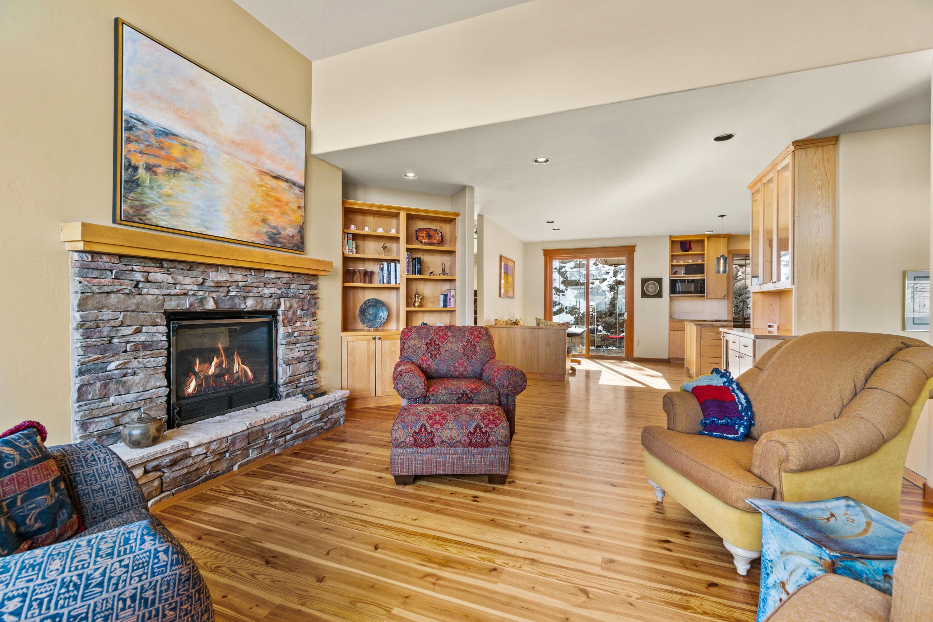 Awbrey Village - Residential