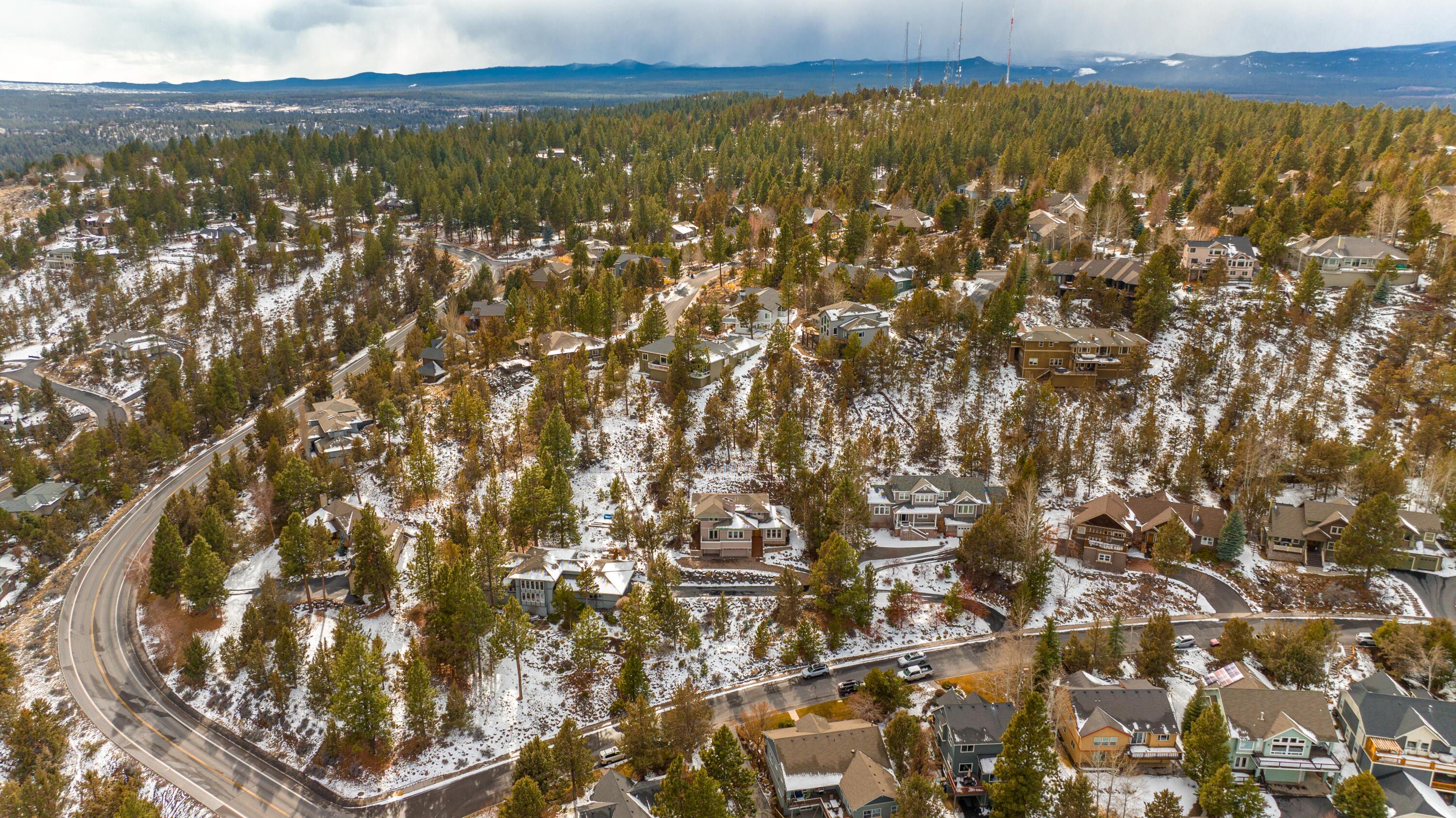 Awbrey Village - Residential