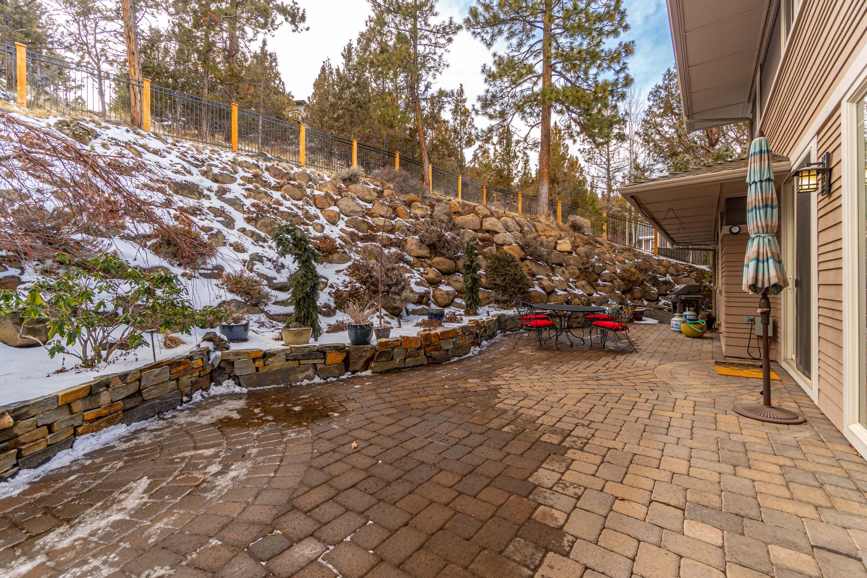 Awbrey Village - Residential