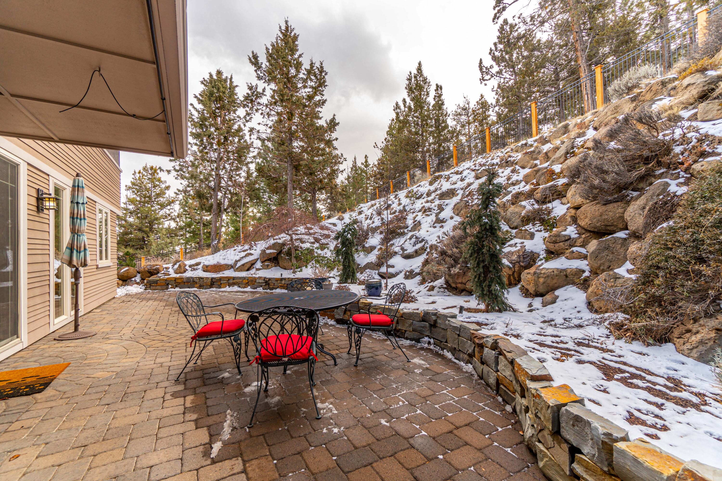 Awbrey Village - Residential