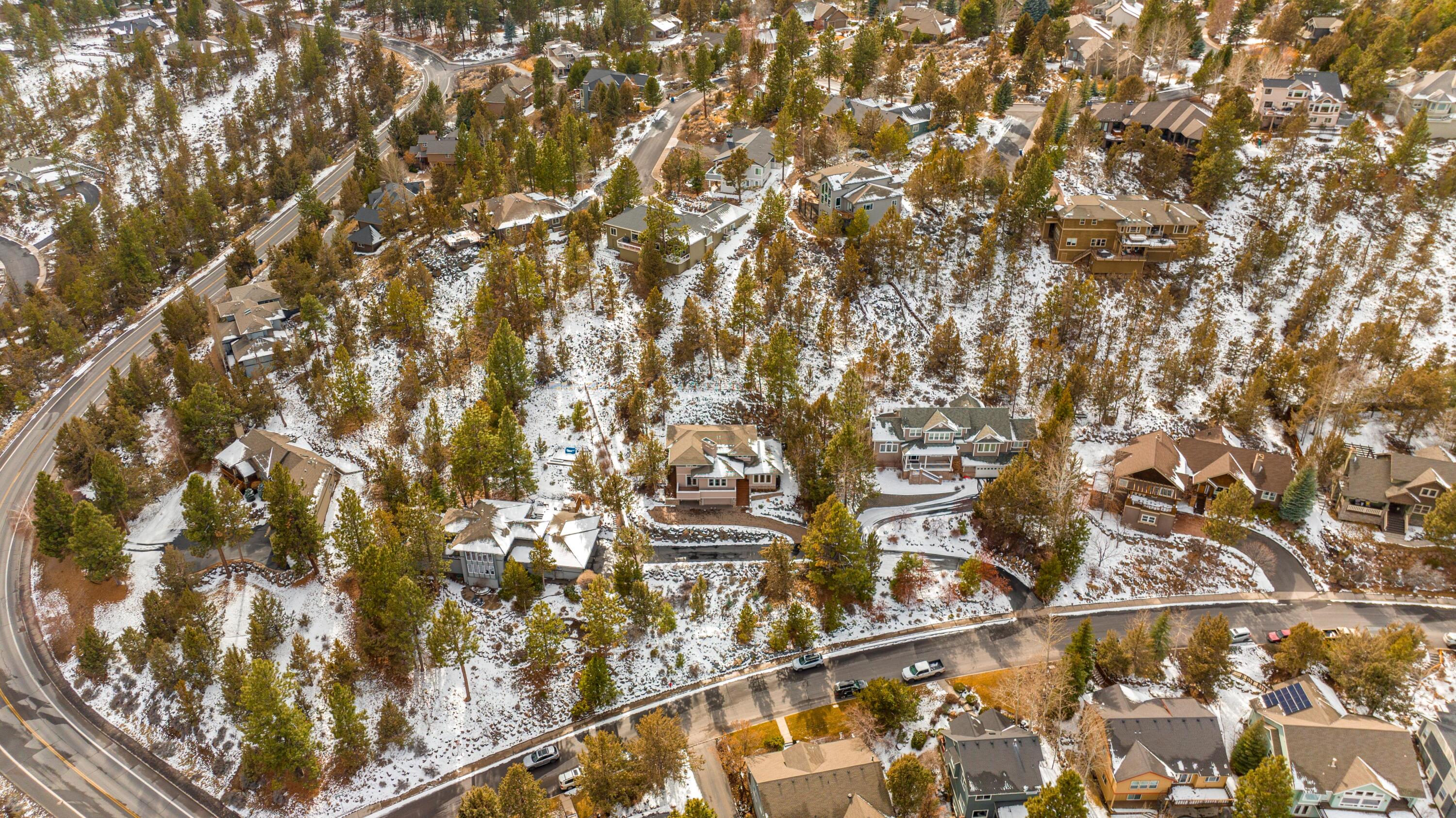 Awbrey Village - Residential