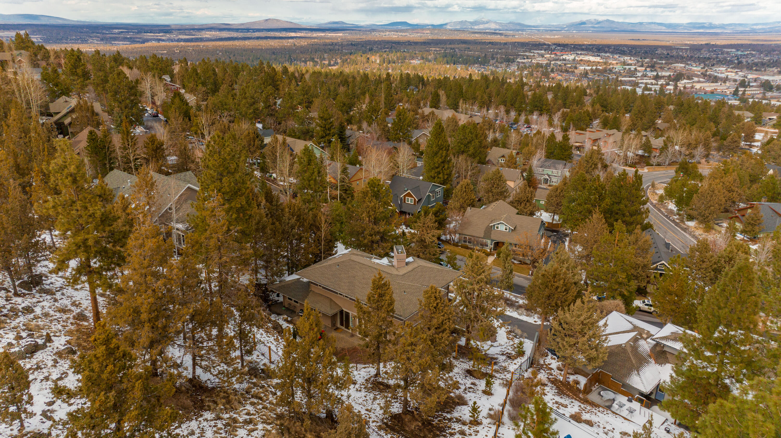 Awbrey Village - Residential