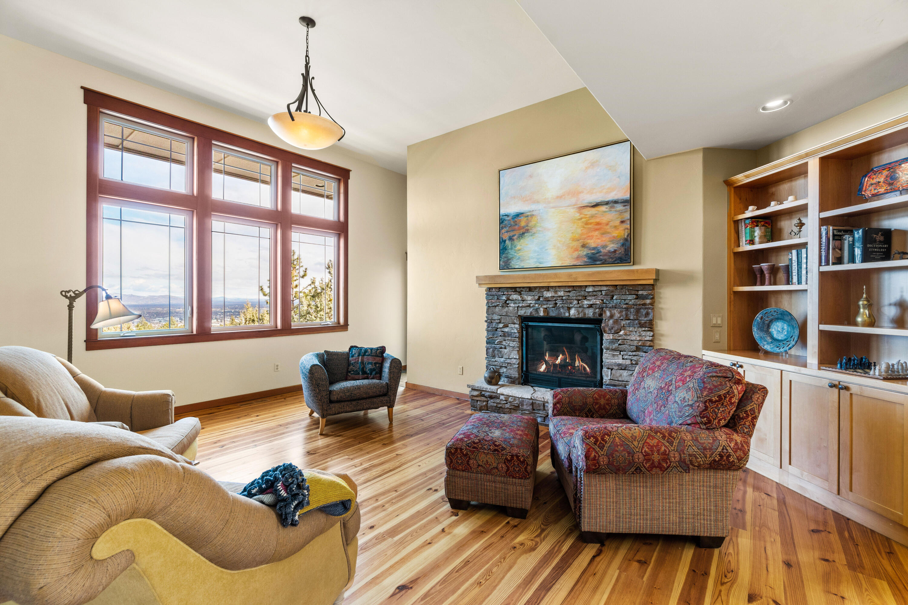 Awbrey Village - Residential