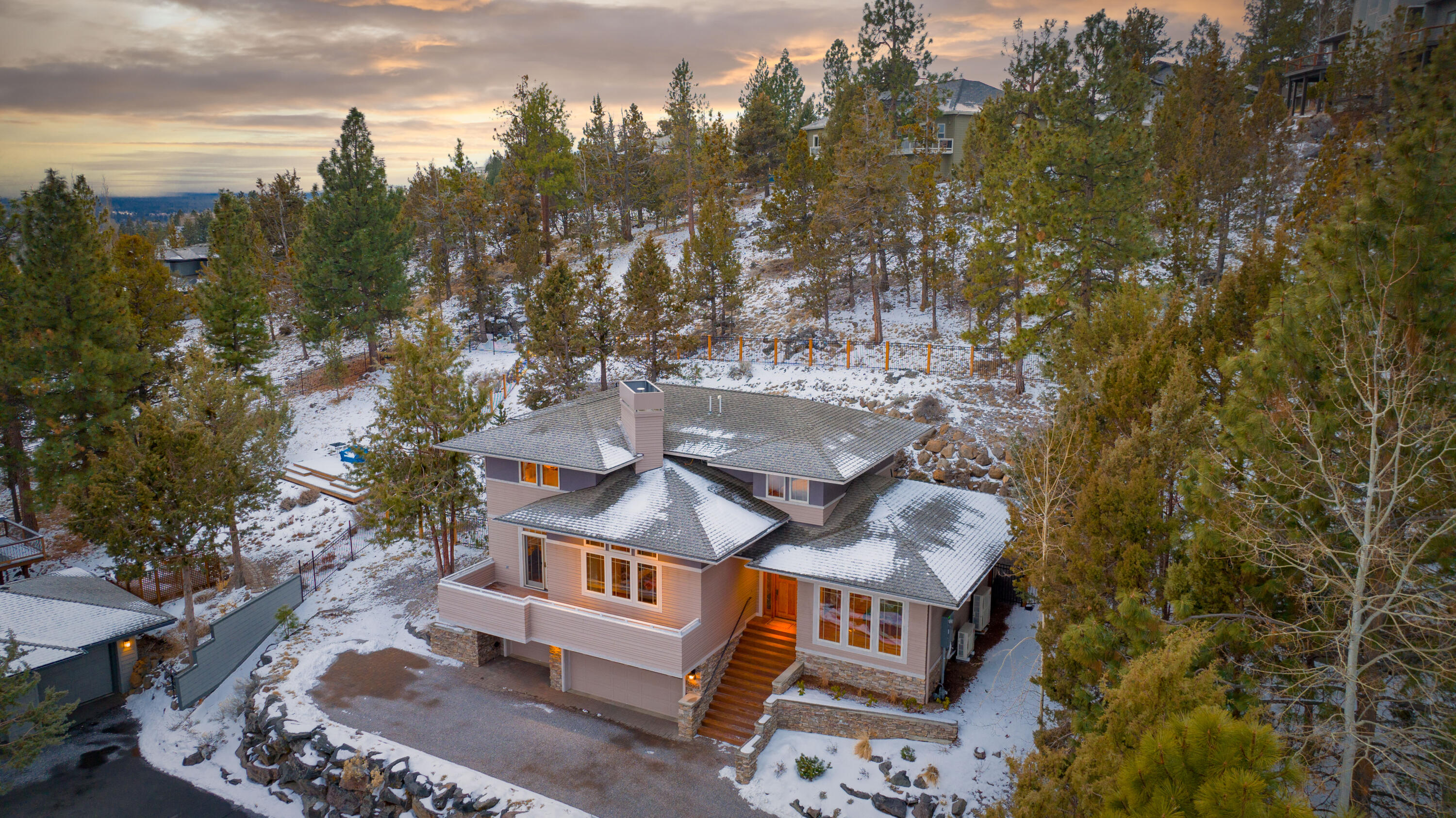 Awbrey Village - Residential