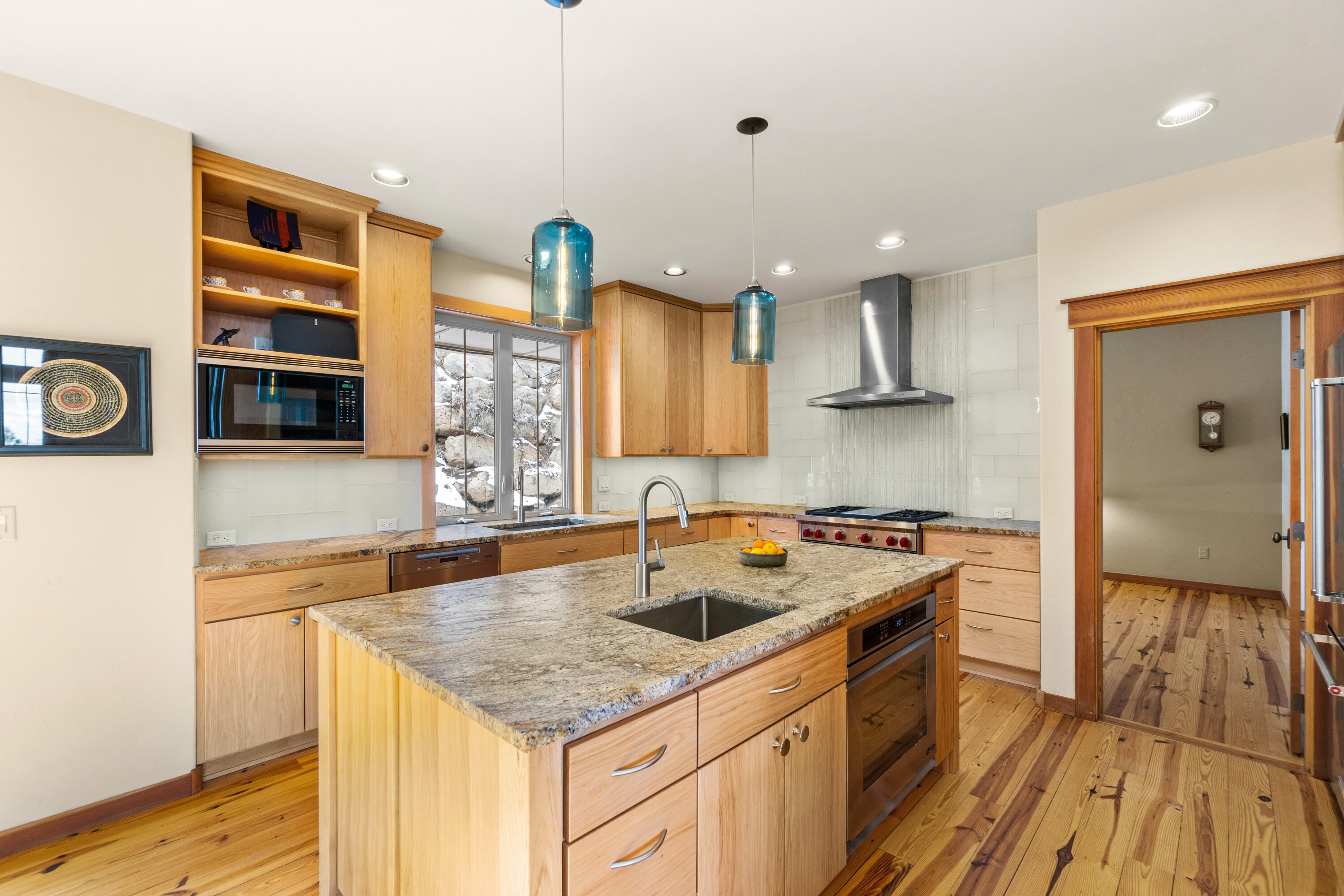 Awbrey Village - Residential