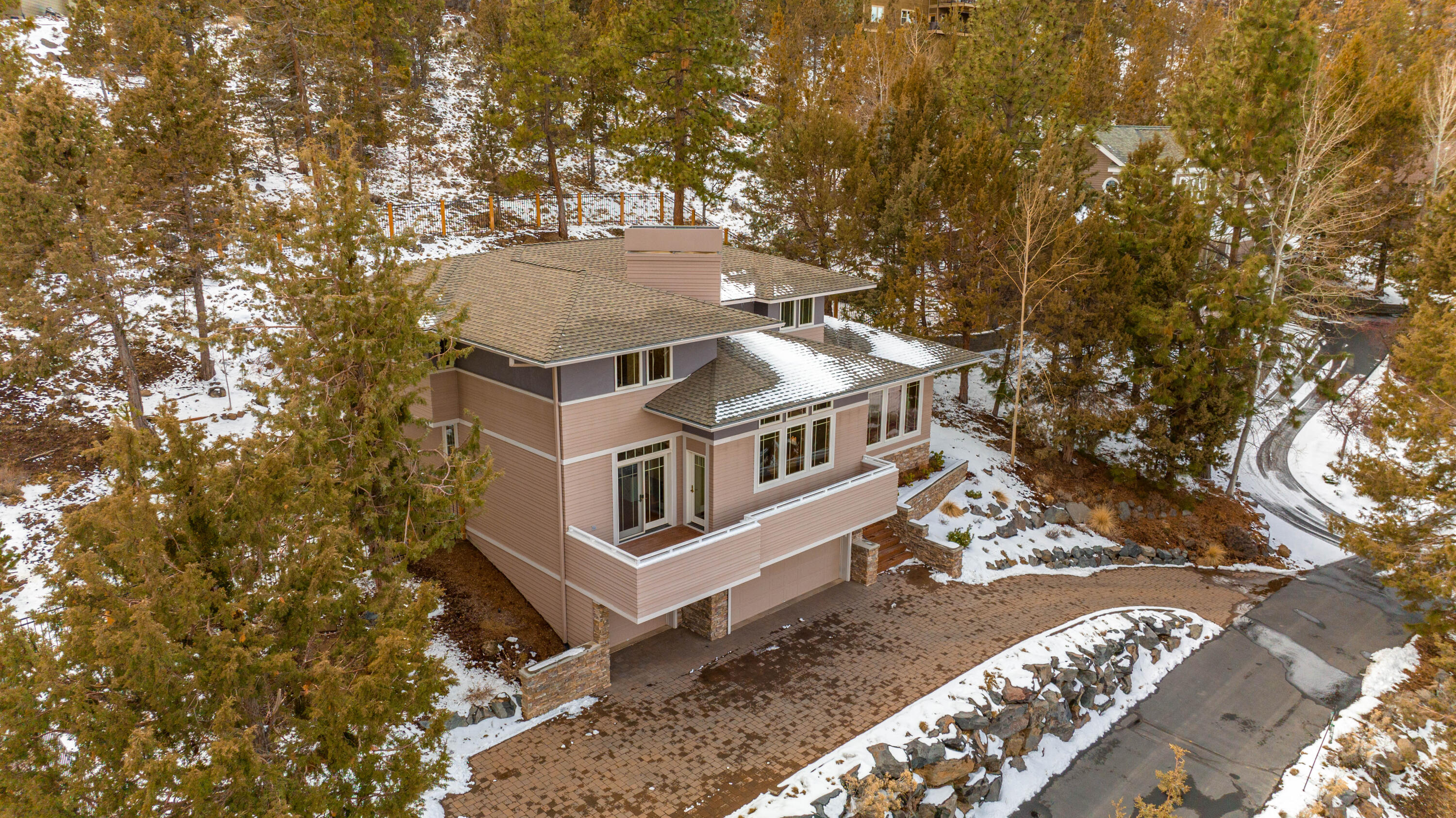 Awbrey Village - Residential