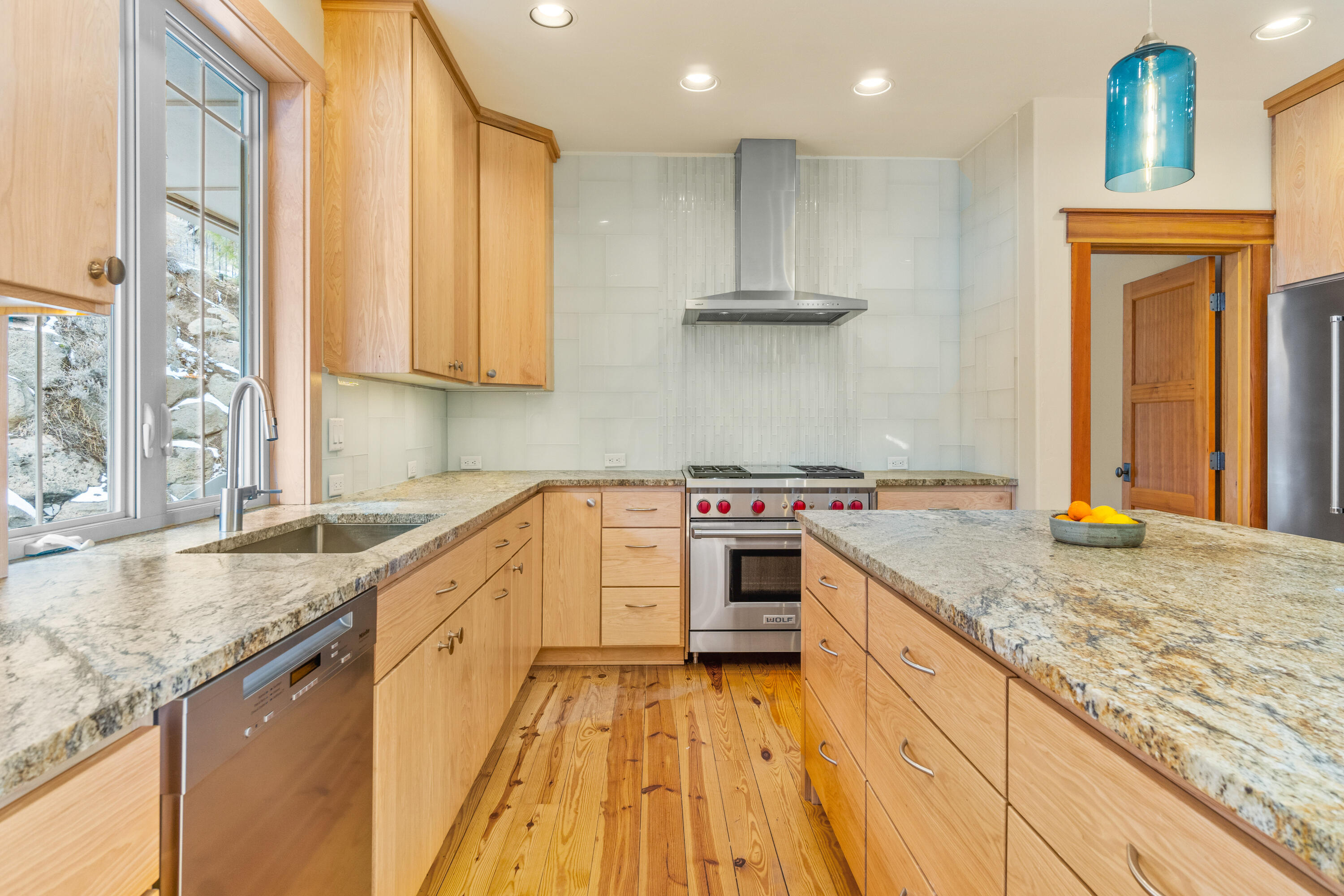 Awbrey Village - Residential