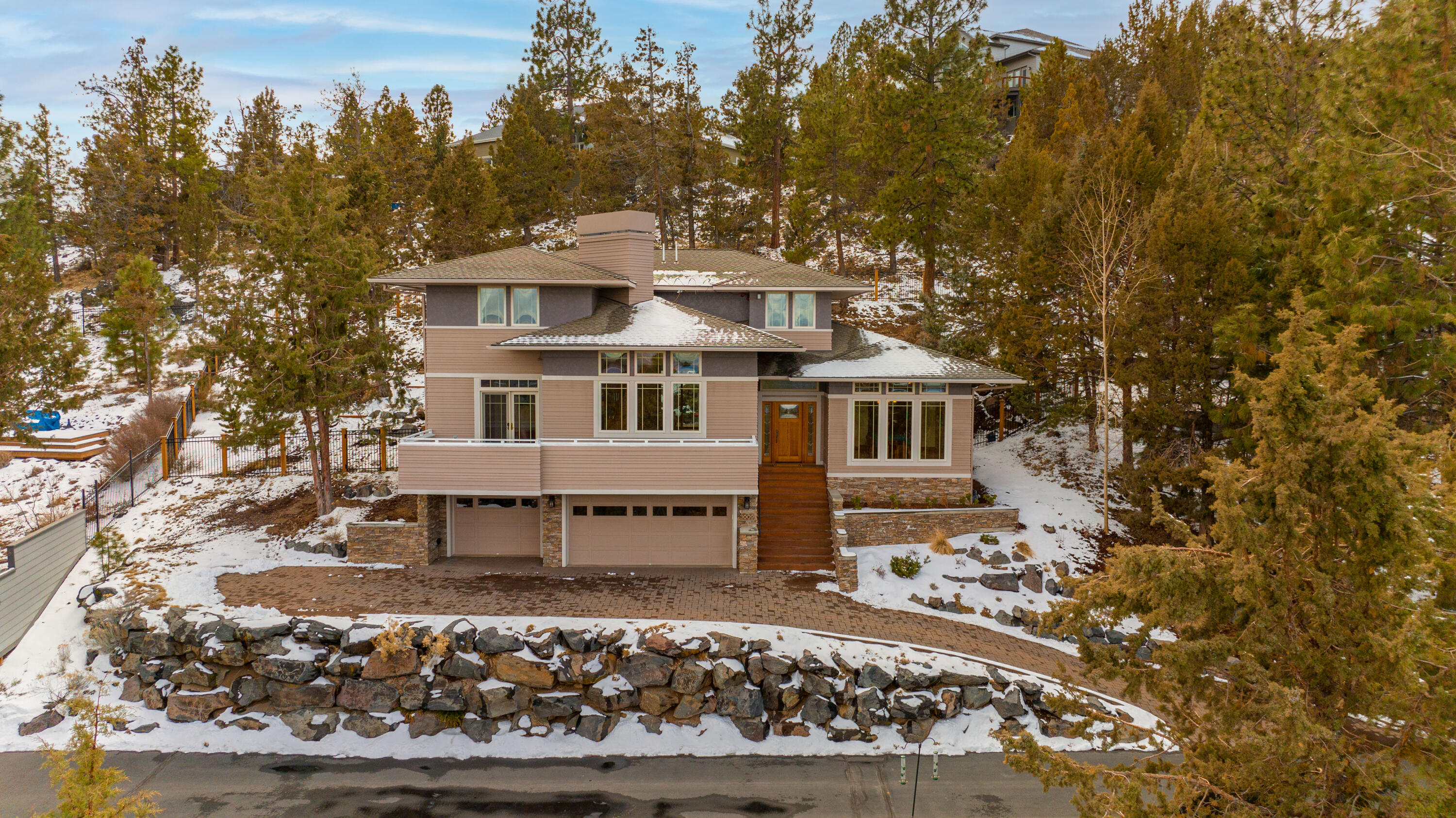 Awbrey Village - Residential