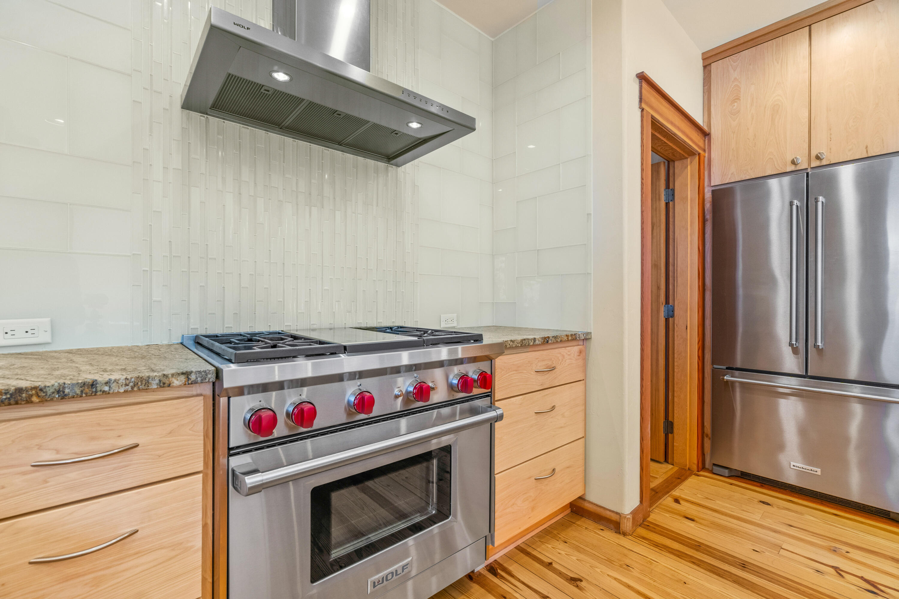 Awbrey Village - Residential