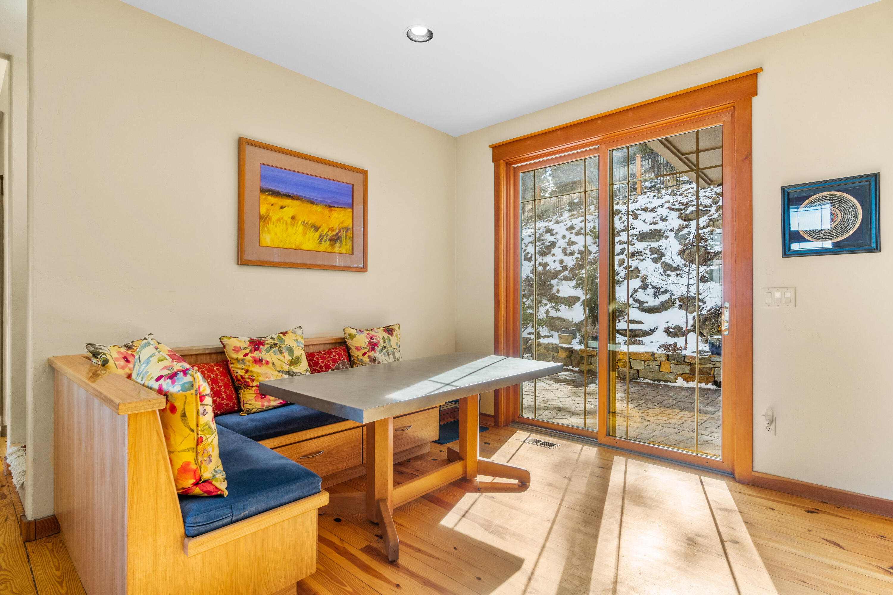 Awbrey Village - Residential