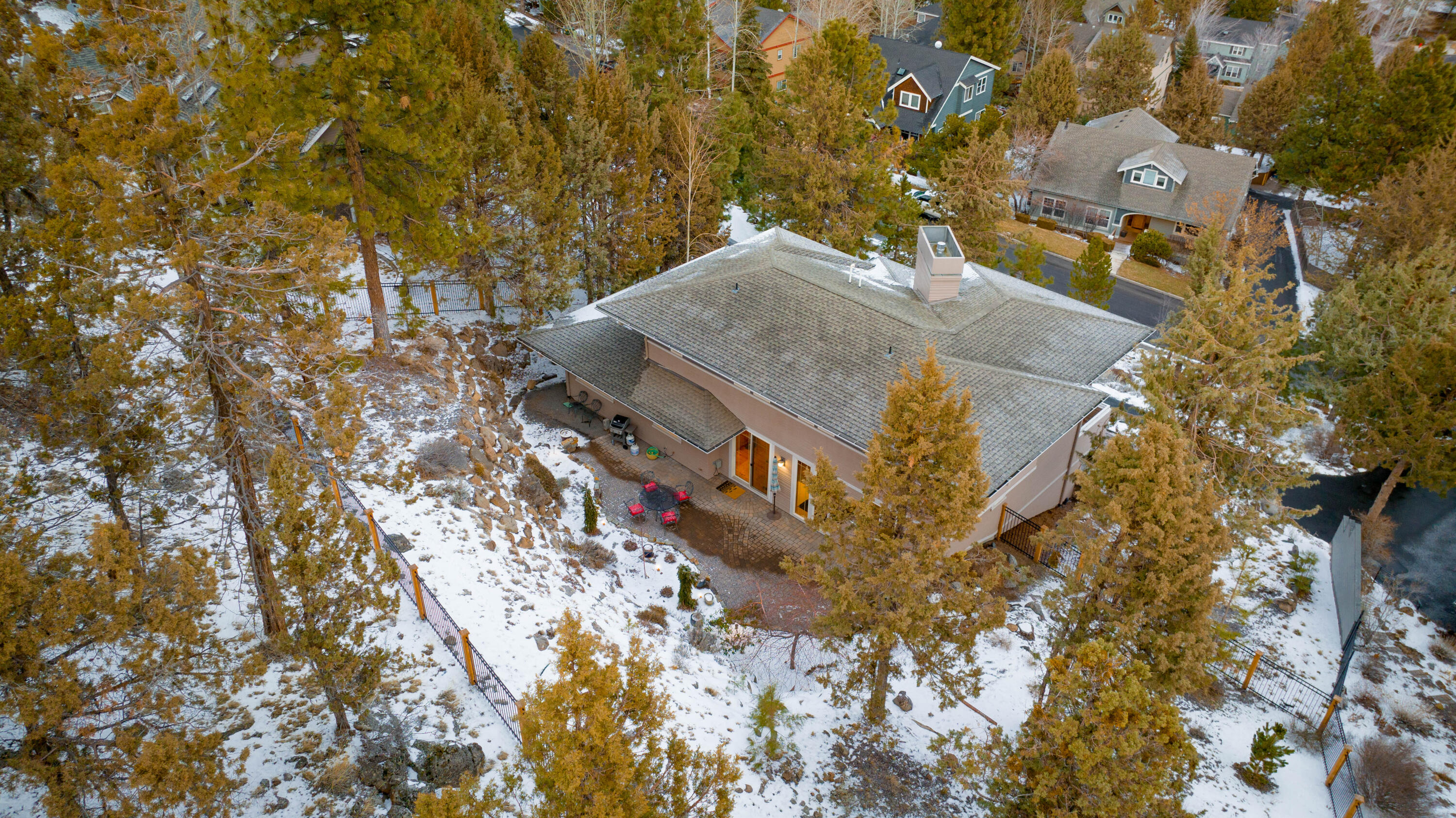 Awbrey Village - Residential