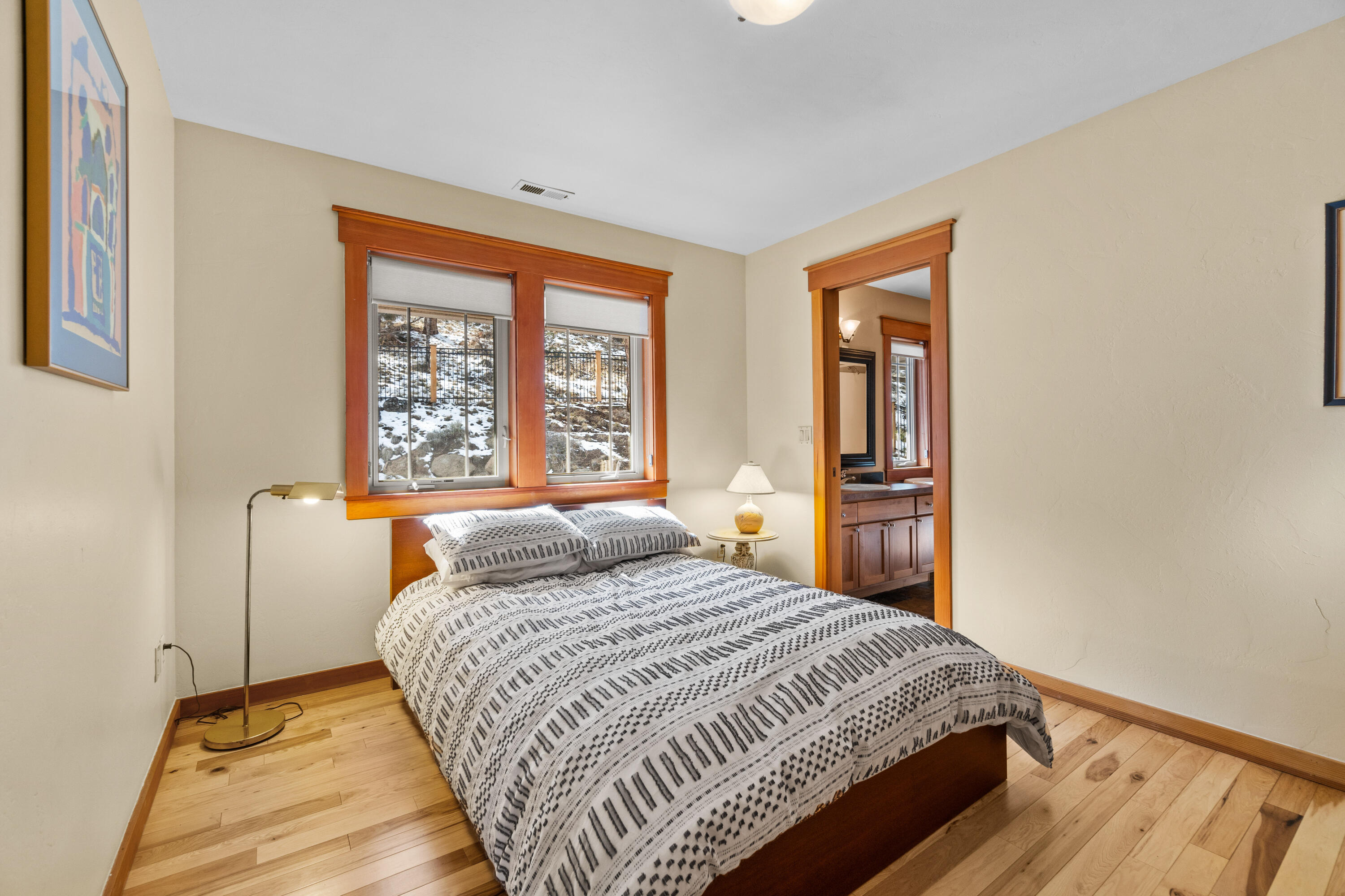 Awbrey Village - Residential