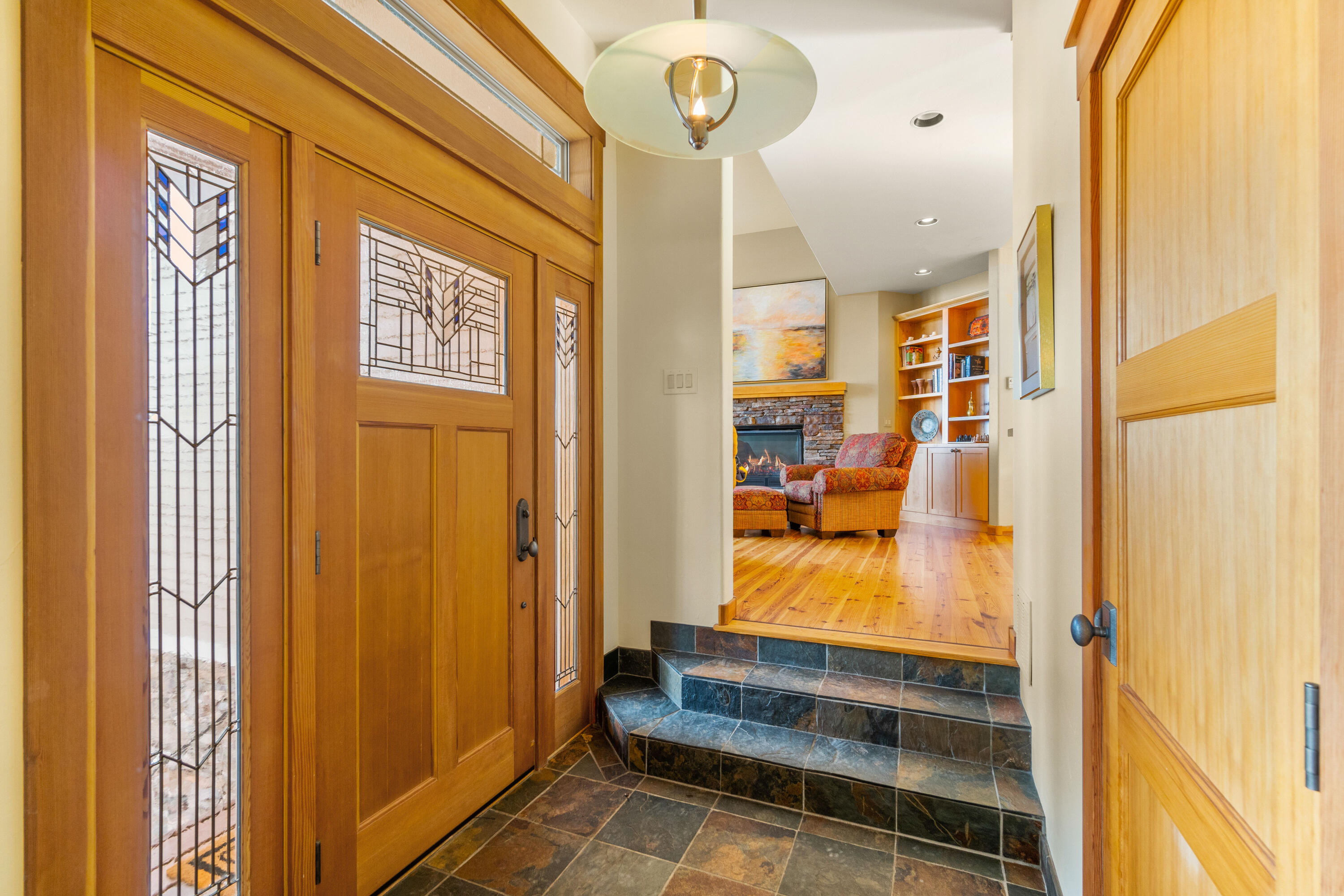 Awbrey Village - Residential