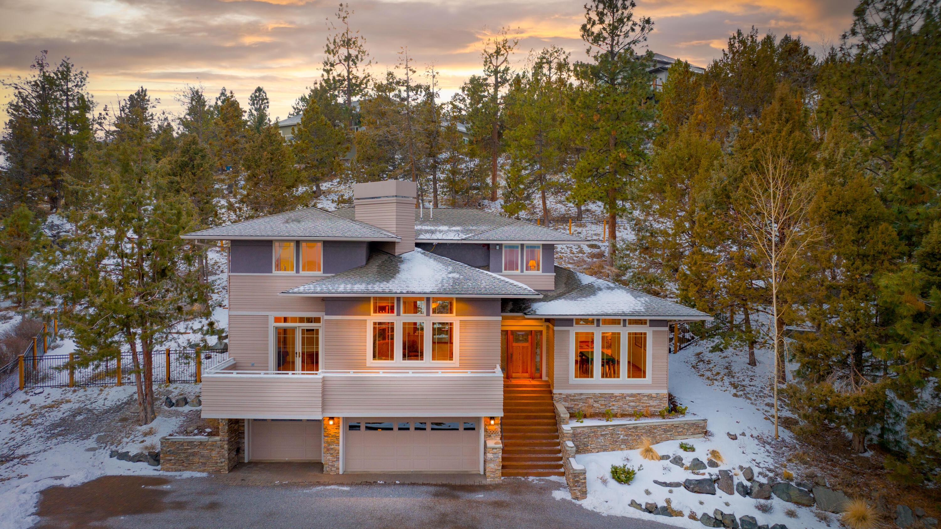 Awbrey Village - Residential