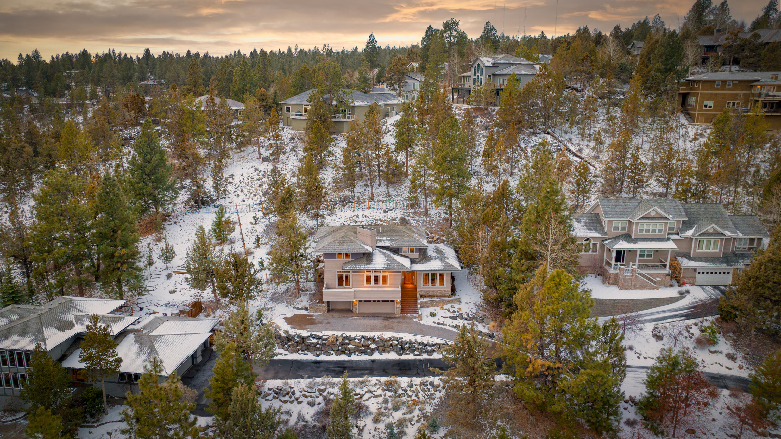 Awbrey Village - Residential