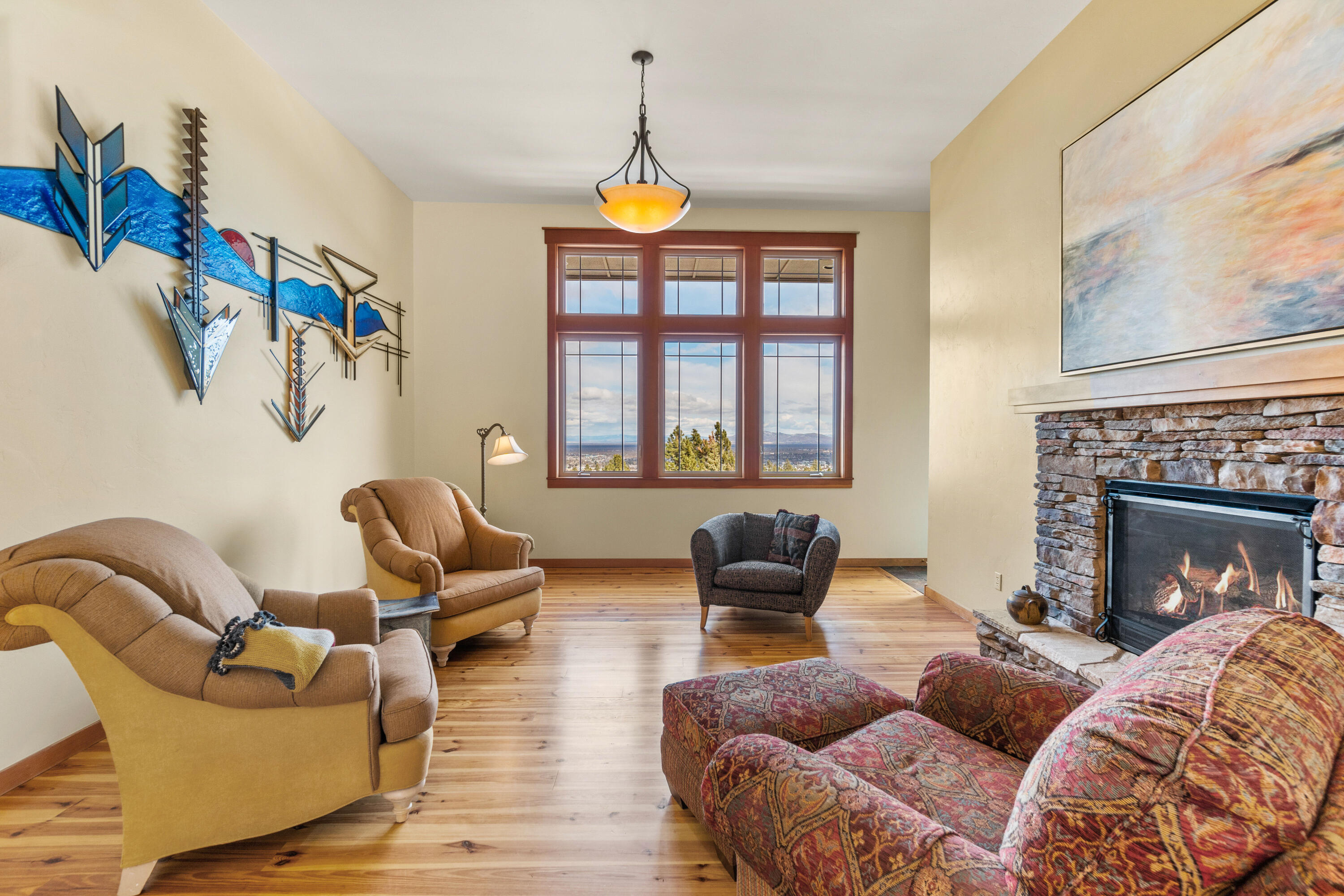 Awbrey Village - Residential