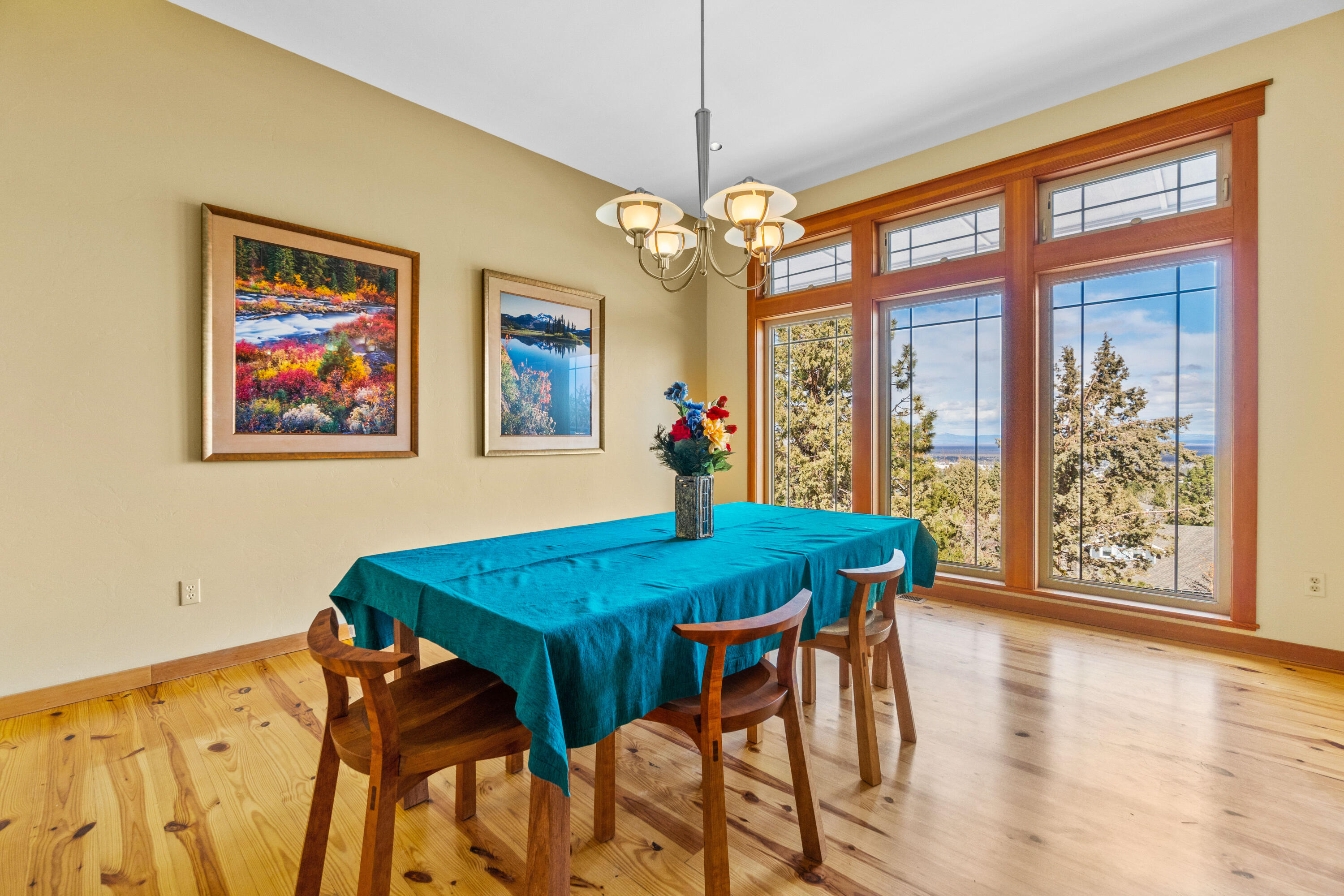 Awbrey Village - Residential