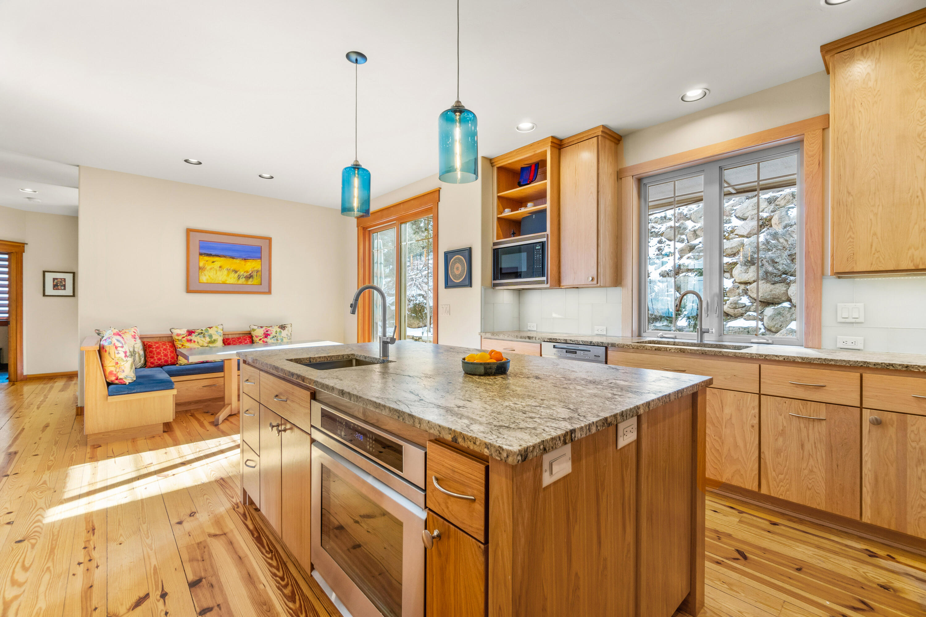 Awbrey Village - Residential