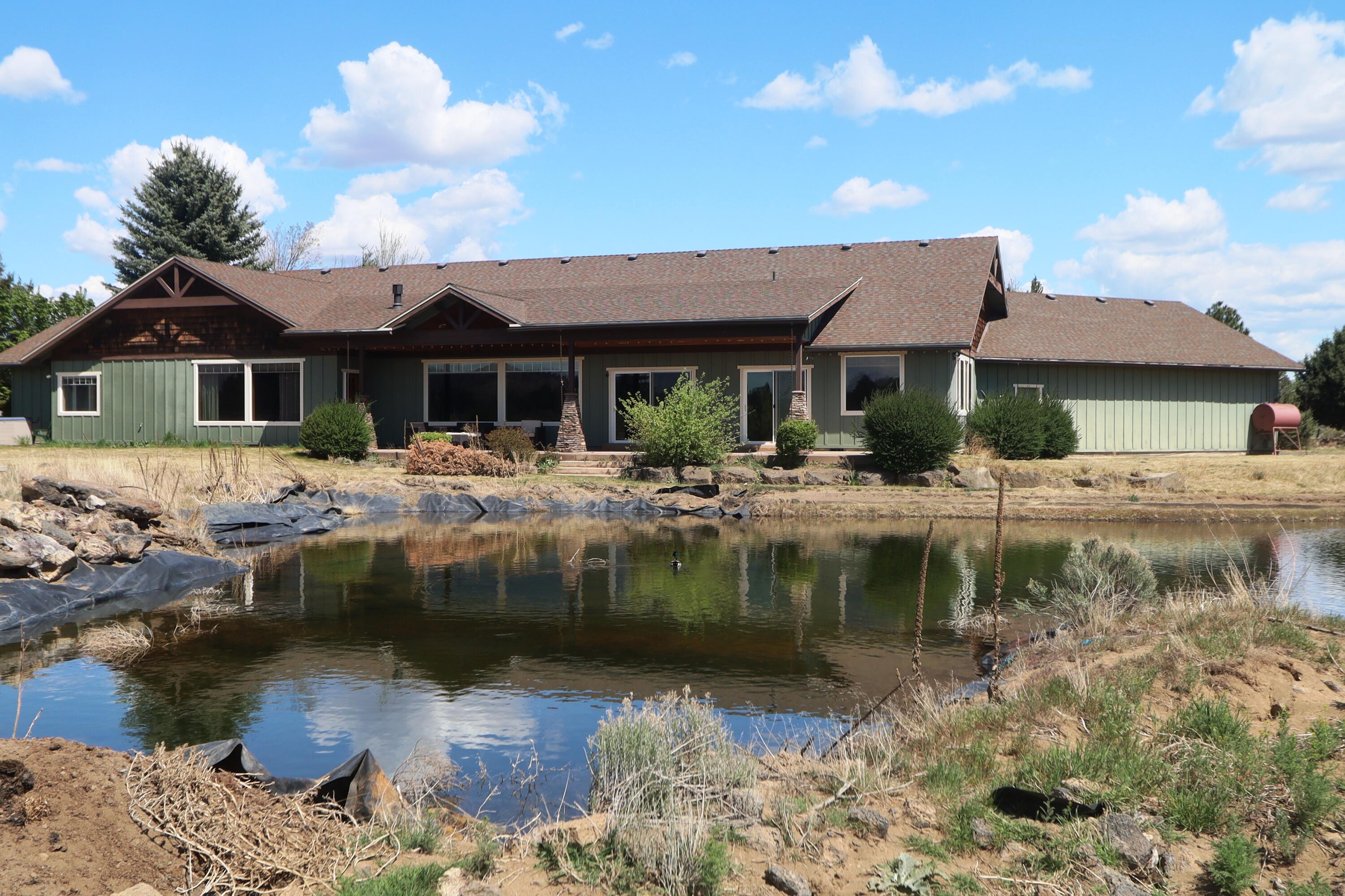 21491 Bear Creek Road