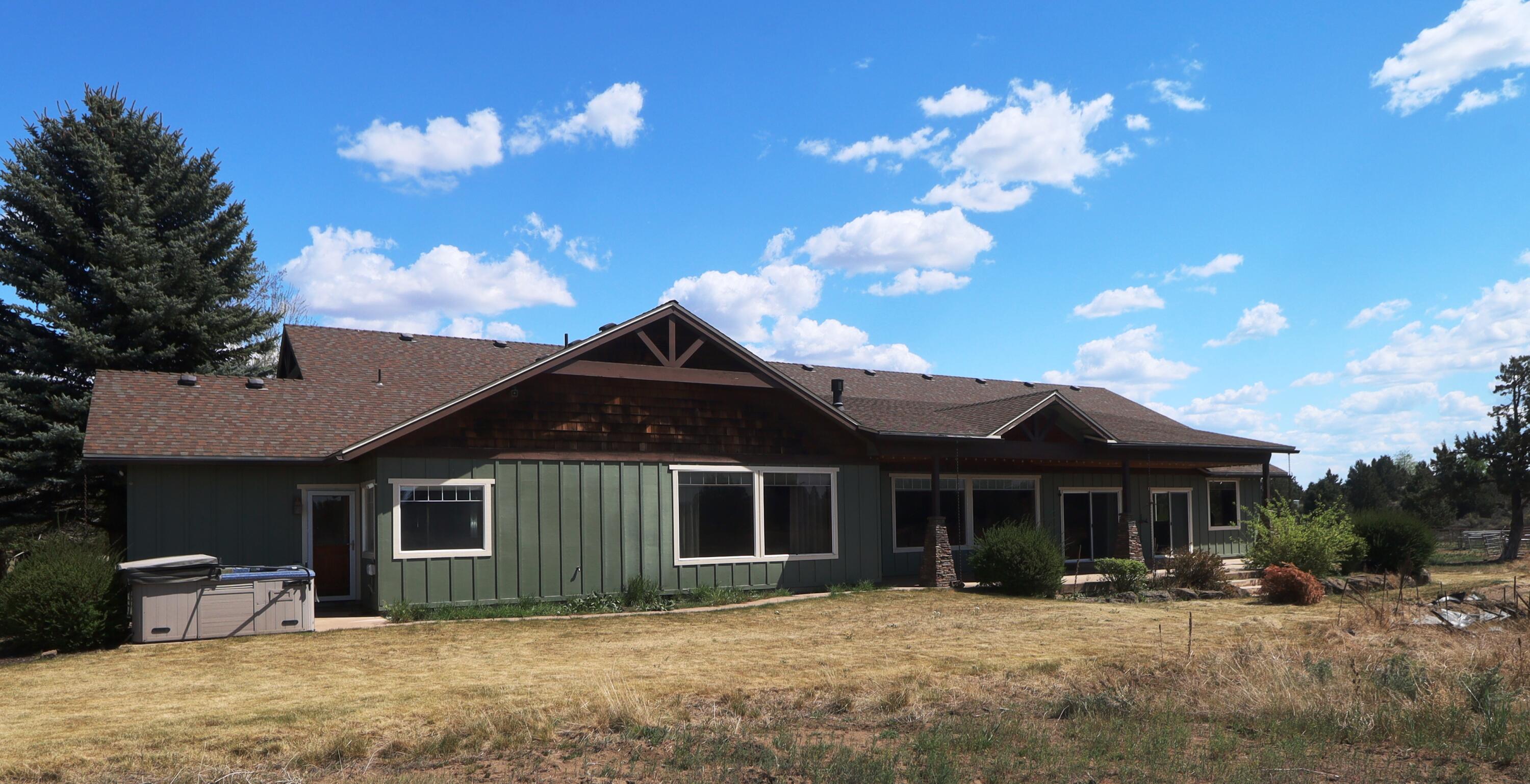 21491 Bear Creek Road