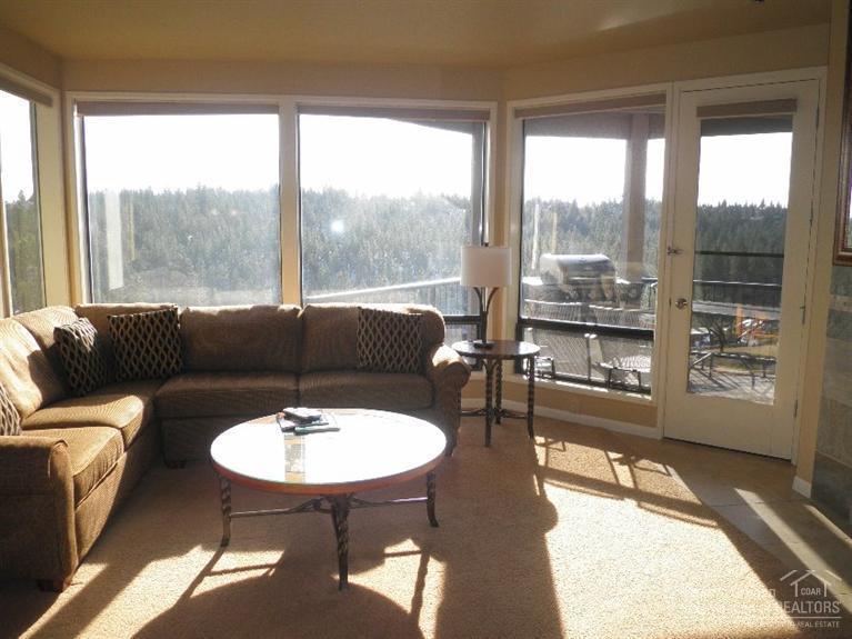 Mt Bachelor Village - Residential