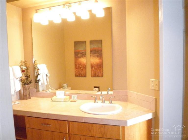 Mt Bachelor Village - Residential