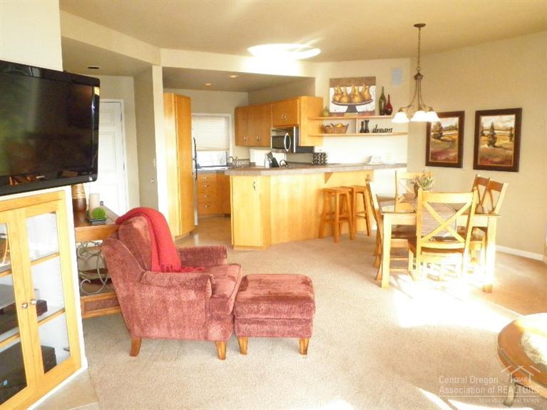 Mt Bachelor Village - Residential