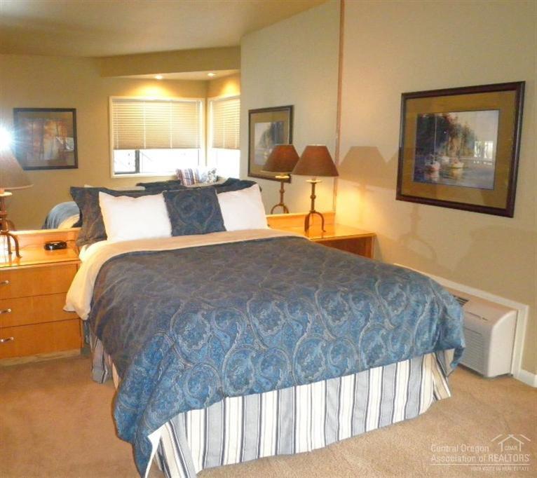 Mt Bachelor Village - Residential