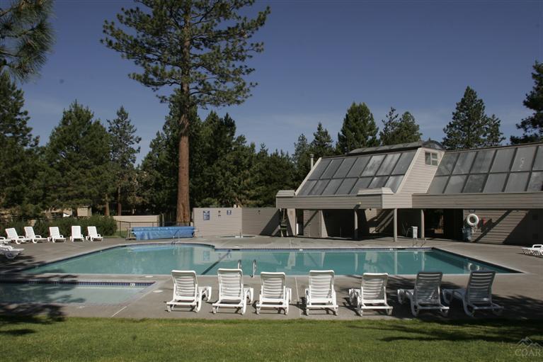 Mt Bachelor Village - Residential