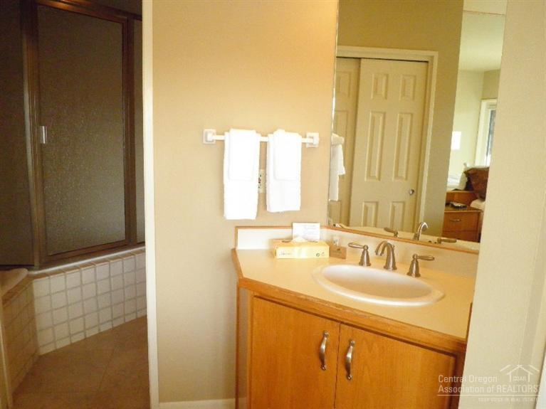 Mt Bachelor Village - Residential