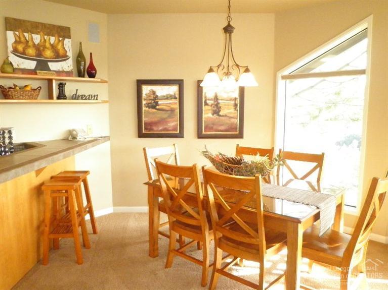 Mt Bachelor Village - Residential