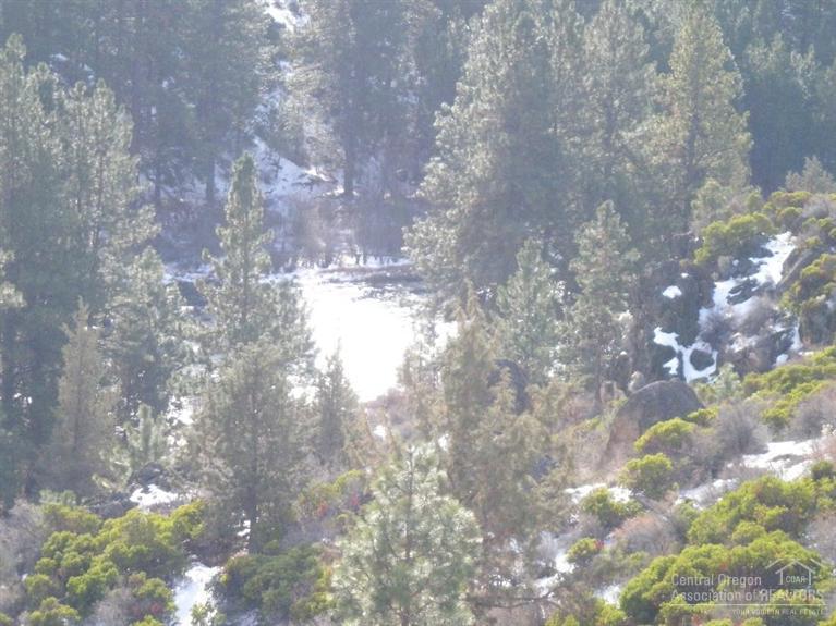 Mt Bachelor Village - Residential