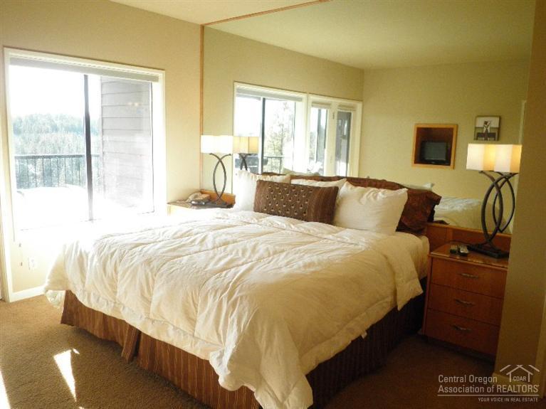 Mt Bachelor Village - Residential
