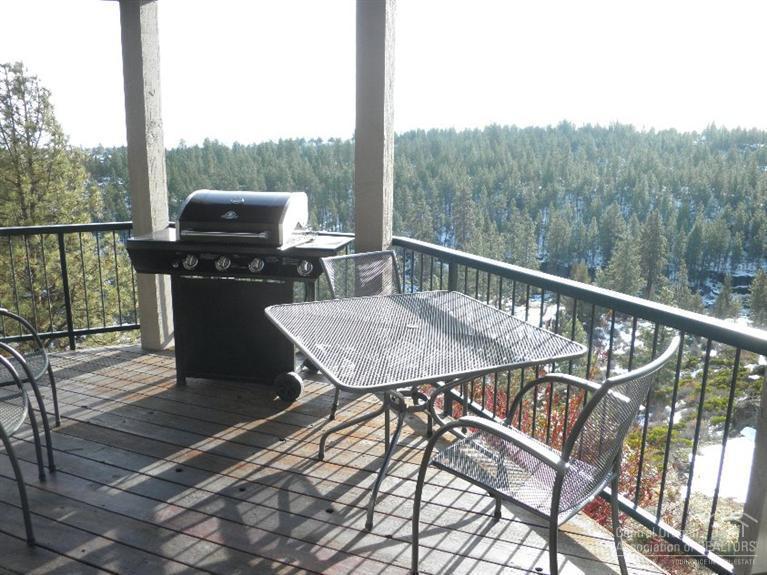 Mt Bachelor Village - Residential