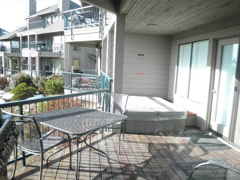 Mt Bachelor Village - Residential