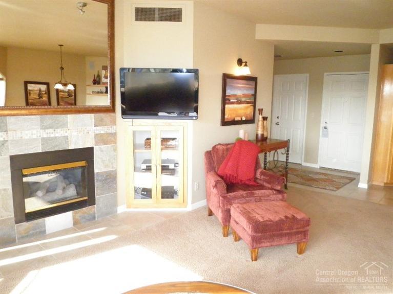 Mt Bachelor Village - Residential