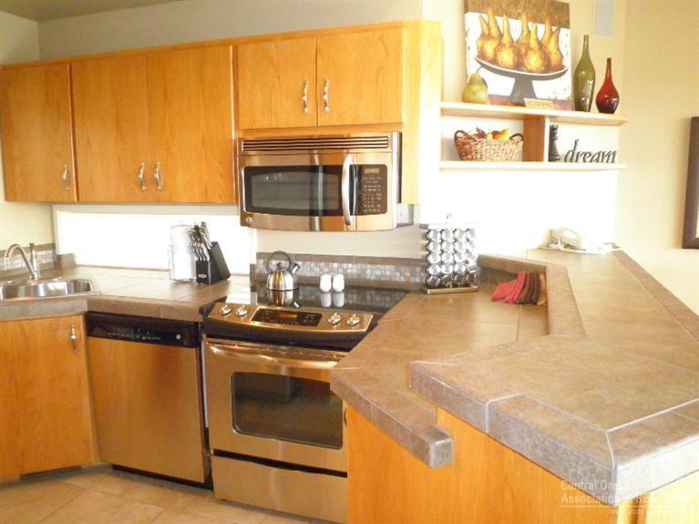 Mt Bachelor Village - Residential