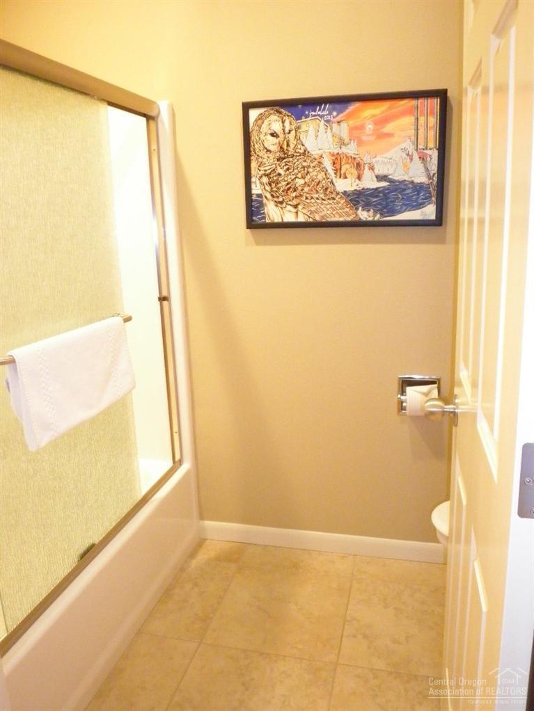 Mt Bachelor Village - Residential